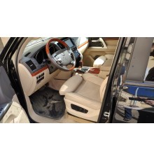 Адаптер для управление подогревом и вентиляцией сидений BMW в TLC200